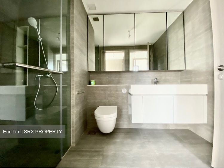 The Garden Residences (D19), Apartment #534002151